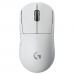 Logitech G Pro X Superlight Wireless Gaming Mouse - White